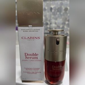 Clarins Double Serum